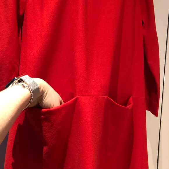 J. Crew dress - Picture 5 of 7